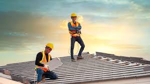 Best Roof Coating and Sealing  in Sierra Ridge, CO